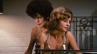 Galeria 1 - Las amargas lágrimas de Petra von Kant