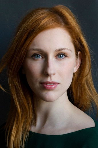 Foto de Rikke Lylloff