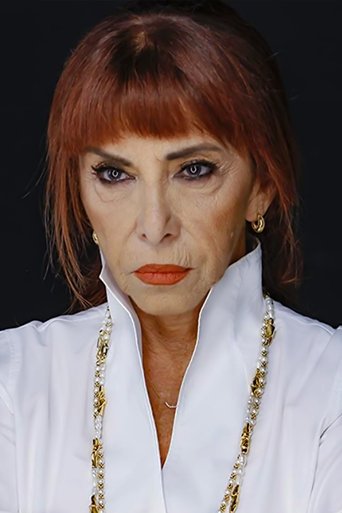 Image of Hümeyra Akbay