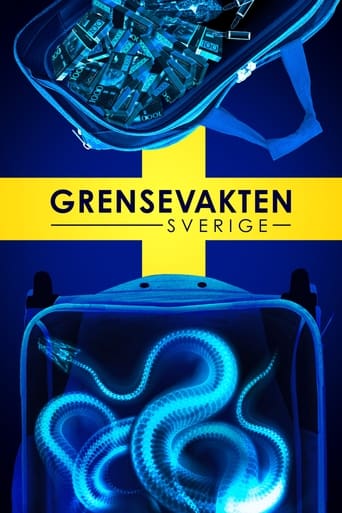 Grensevakten Sverige