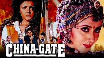 China Gate (1998)