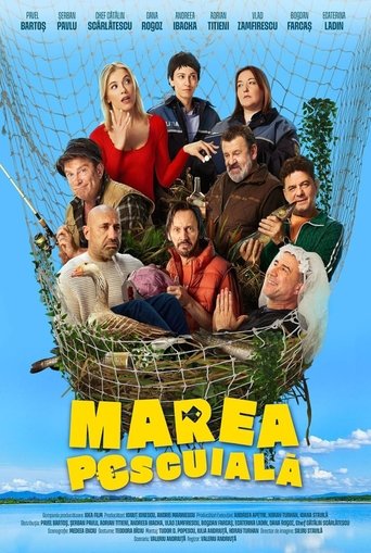 Marea pescuială (2025)