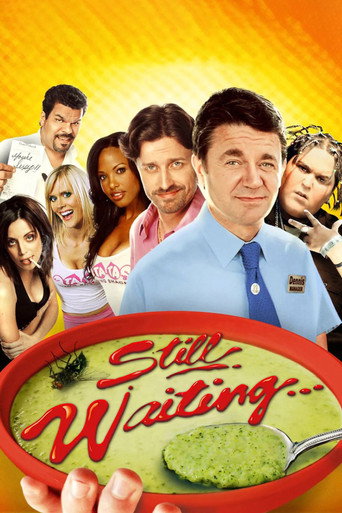 Still Waiting... (2009)