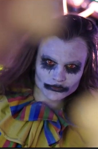 Scare Maze