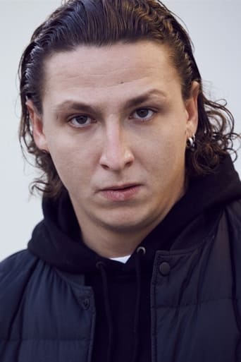 Alphonse Bourbeillon headshot