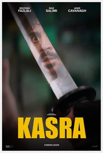 Kasra (1970)