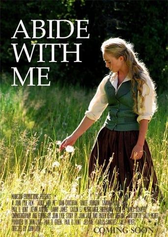 Poster för Abide with Me