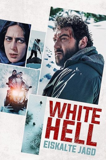 White Hell - Eiskalte Jagd