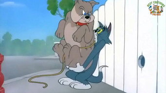 Собачий будинок (1952)