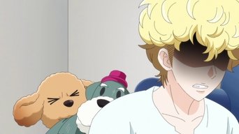 Episódio Episódio 19 da série Dog Signal