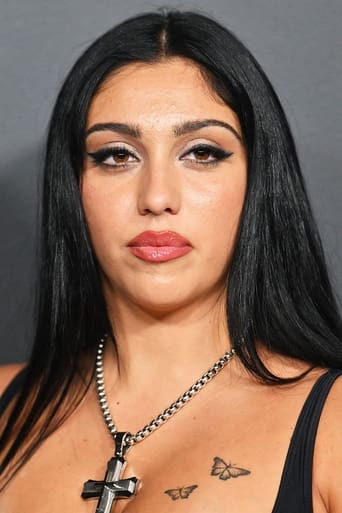 Image of Lourdes Leon