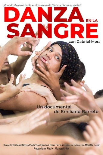 Danza en la sangre (1970) Danza en la sangre (1970)