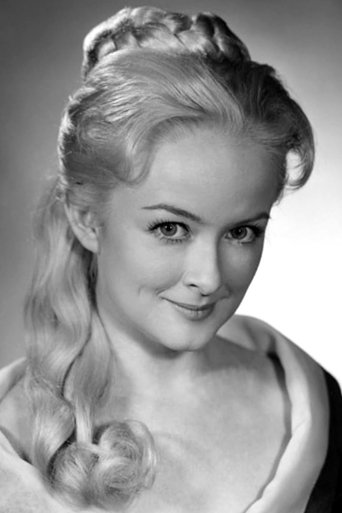 Susan Luckey headshot