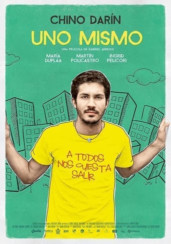 Poster of Uno mismo