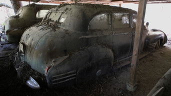 American Pickers S19E5 poster