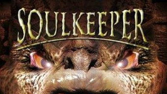 #11 Soulkeeper