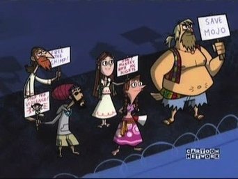Imagem do episódio