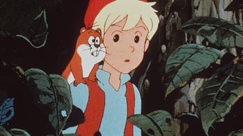 Episode 49 — Nils discovers a secret