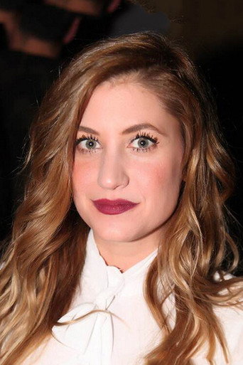 Foto de Νάστια Βραχάτη