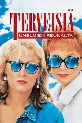 Terveisiä unelmien reunalta