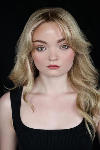 Natalie Grace