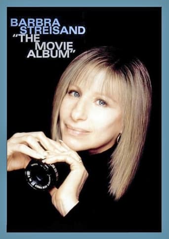 Barbra Streisand: The Movie Album en streaming 