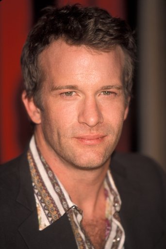 Image of Thomas Jane