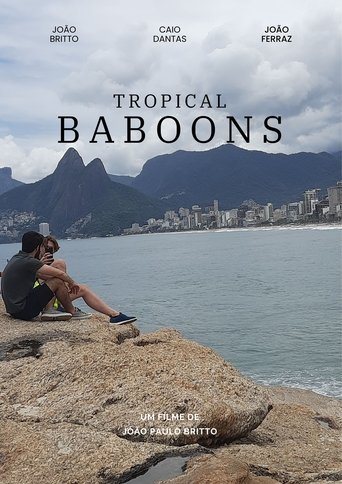 Tropical baboons en streaming 