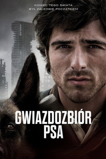 Gwiazdozbiór Psa
