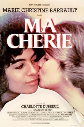 Poster of Ma Chérie