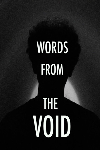 Words From The Void (1970)