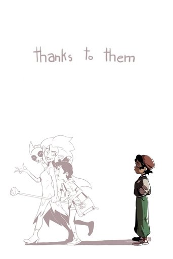 The Owl House: Thanks to Them (2022)