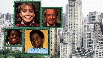 #8 Diff'rent Strokes