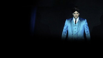 #5 The Illusionist