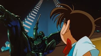Episódio Episódio 70 da série Detetive Conan