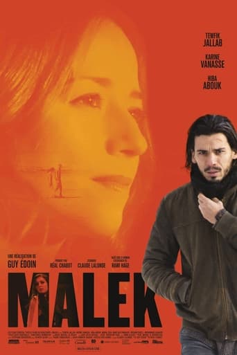 Poster of Malek