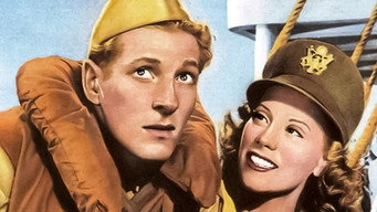 Up in Arms (1944)