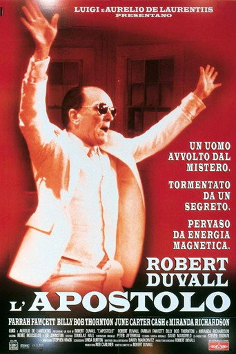 L'apostolo (1997)