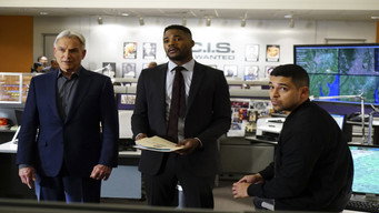 NCIS ～ネイビー犯罪捜査班 - Season 5 Episode 5 (2003) 予告編