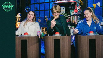 Episode 126 — Episode 126