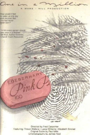 One in a Million (1986)