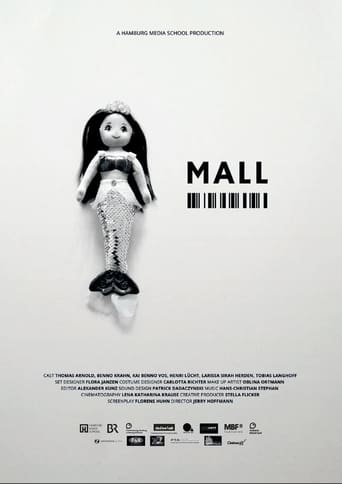 Poster of Mall