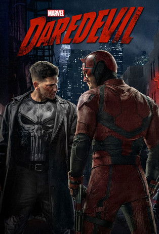 Marvel: Daredevil