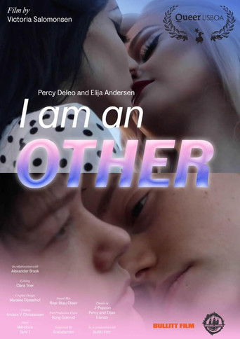 I Am An Other poster