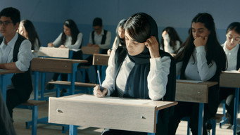 #6 The Exam