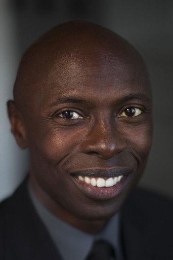 Foto de Andy Marshall