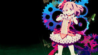 Mahou Shoujo Madoka Magica - 1x01