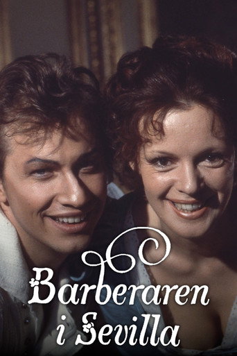 Barberaren i Sevilla