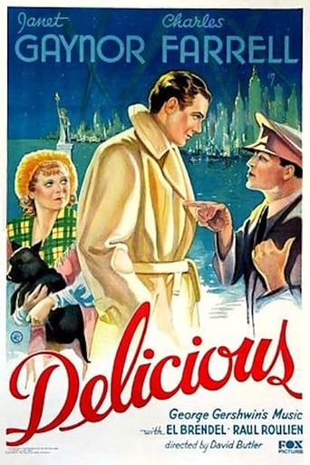 Poster of Delicious