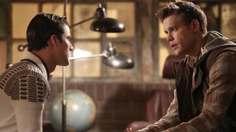 Episódio Ataque da série Glee: Em Busca da Fama